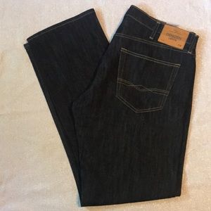 Men’s Levi’s straight fit 38/34